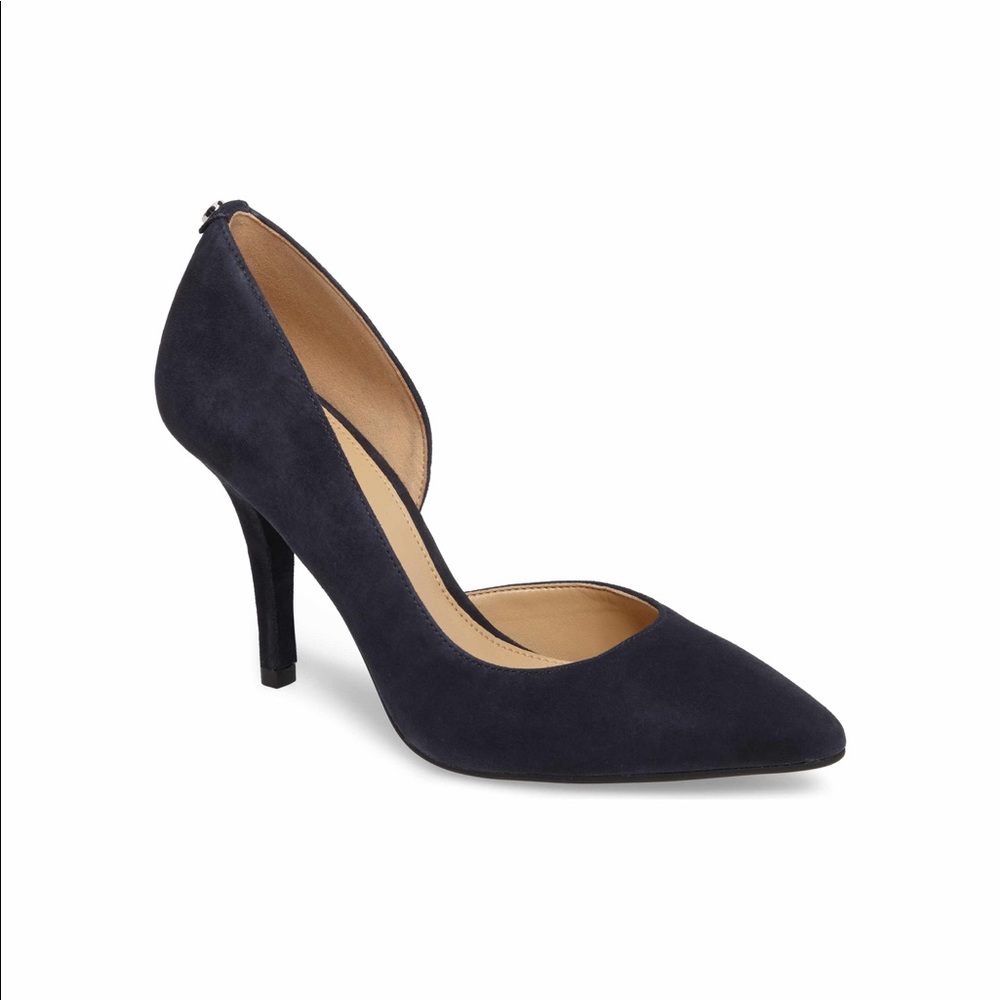 MICHAEL KORS NATHALIE FLEX PUMPS